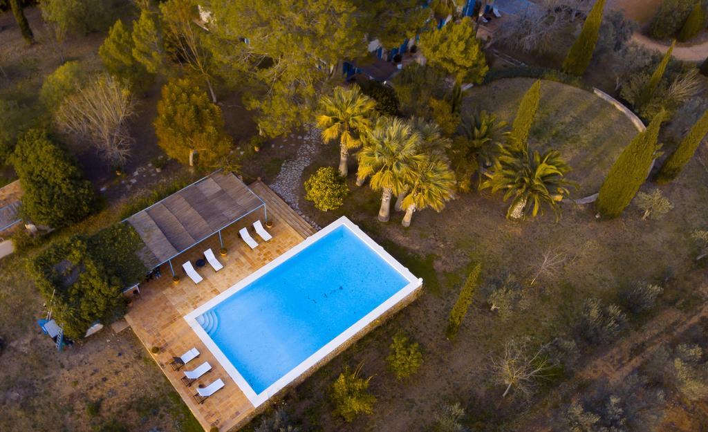 Finca Son Miranda Sencelles Dış mekan fotoğraf