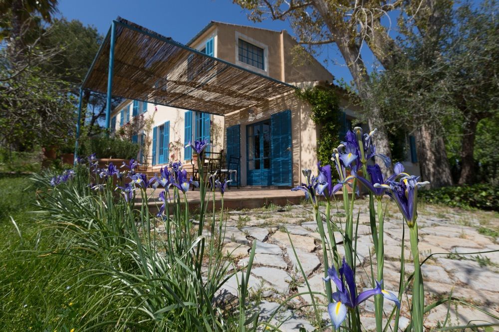 Finca Son Miranda Sencelles Dış mekan fotoğraf
