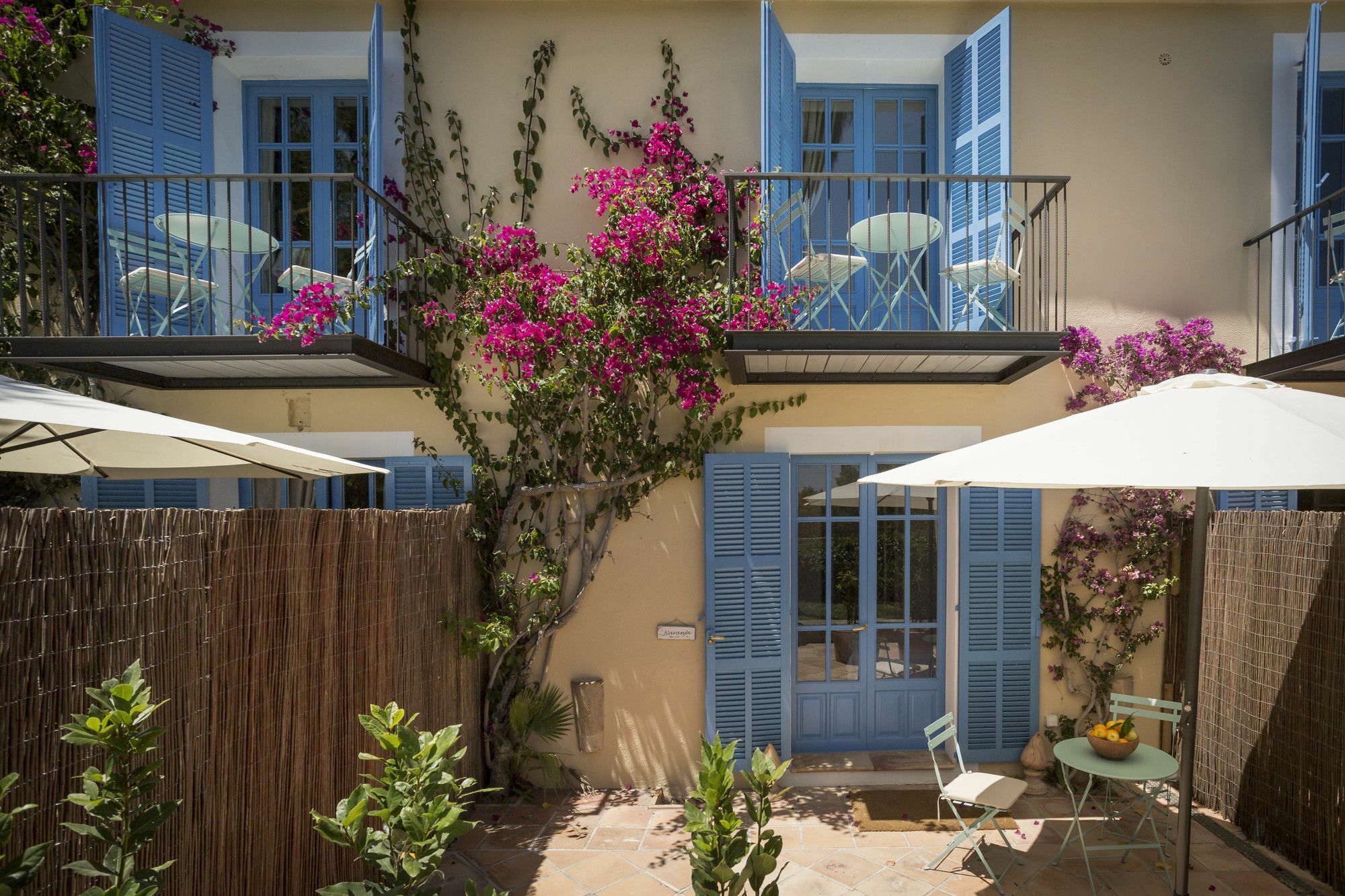 Finca Son Miranda Sencelles Dış mekan fotoğraf