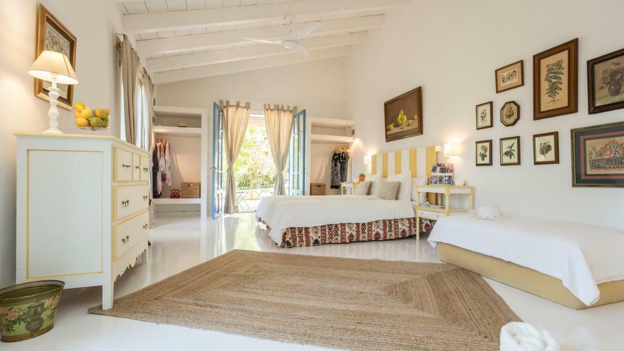 Finca Son Miranda Sencelles Dış mekan fotoğraf