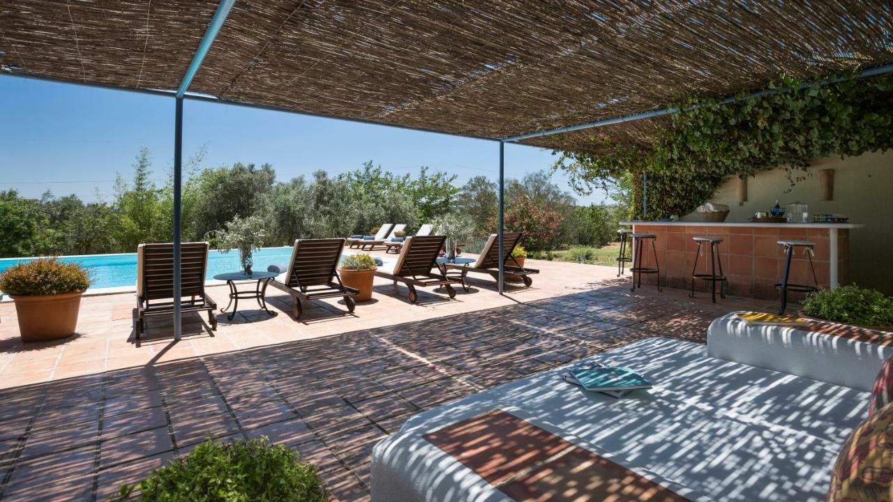 Finca Son Miranda Sencelles Dış mekan fotoğraf
