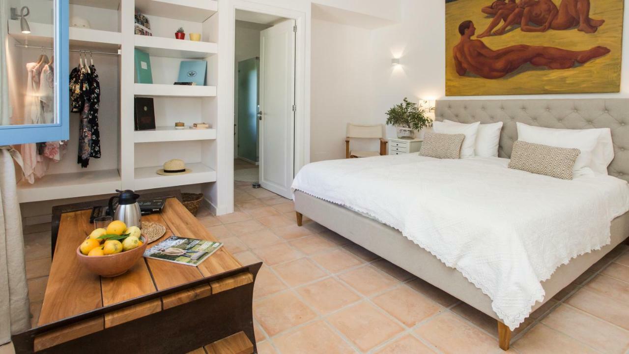 Finca Son Miranda Sencelles Dış mekan fotoğraf