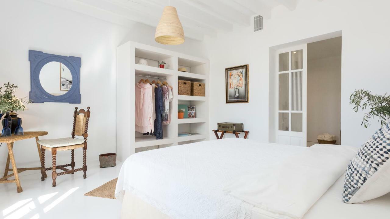 Finca Son Miranda Sencelles Dış mekan fotoğraf