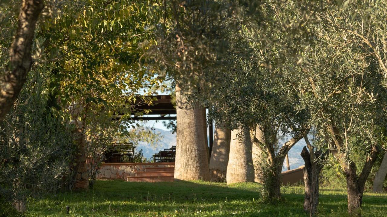 Finca Son Miranda Sencelles Dış mekan fotoğraf