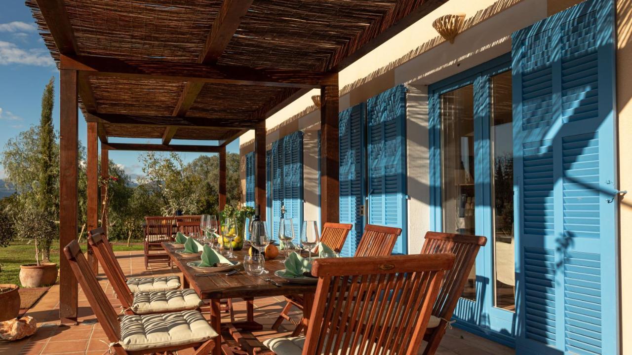 Finca Son Miranda Sencelles Dış mekan fotoğraf
