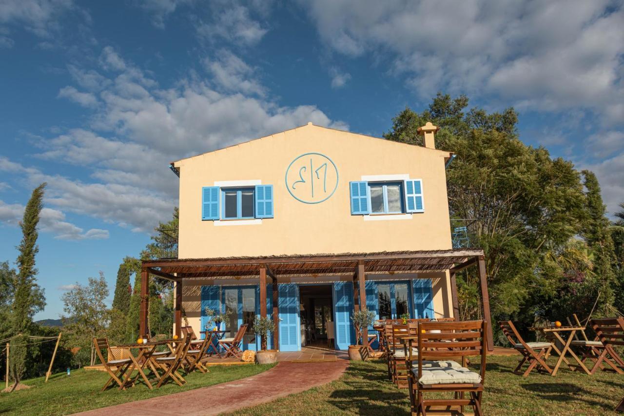 Finca Son Miranda Sencelles Dış mekan fotoğraf